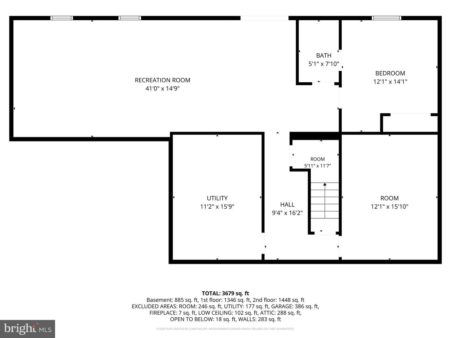 5871 Paine Run Pl photo 64