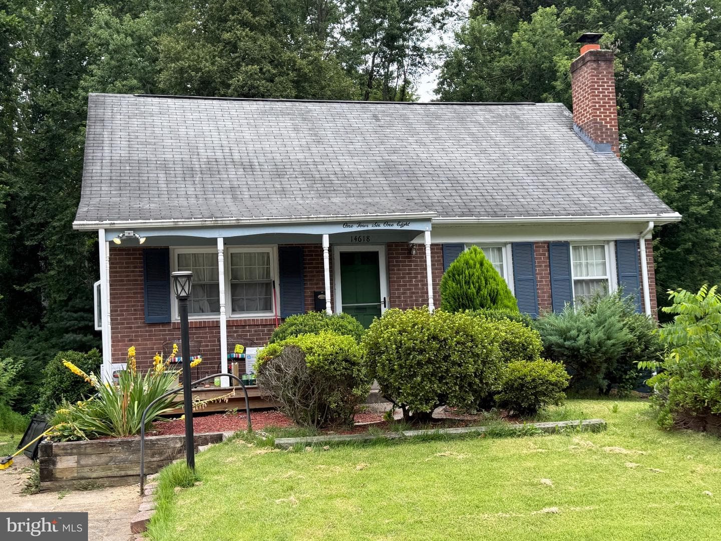 14618 Danville Road, Woodbridge