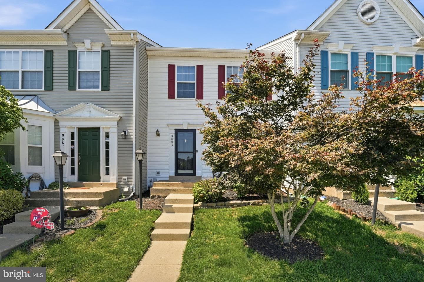 9083 Slate Stone Loop, Bristow