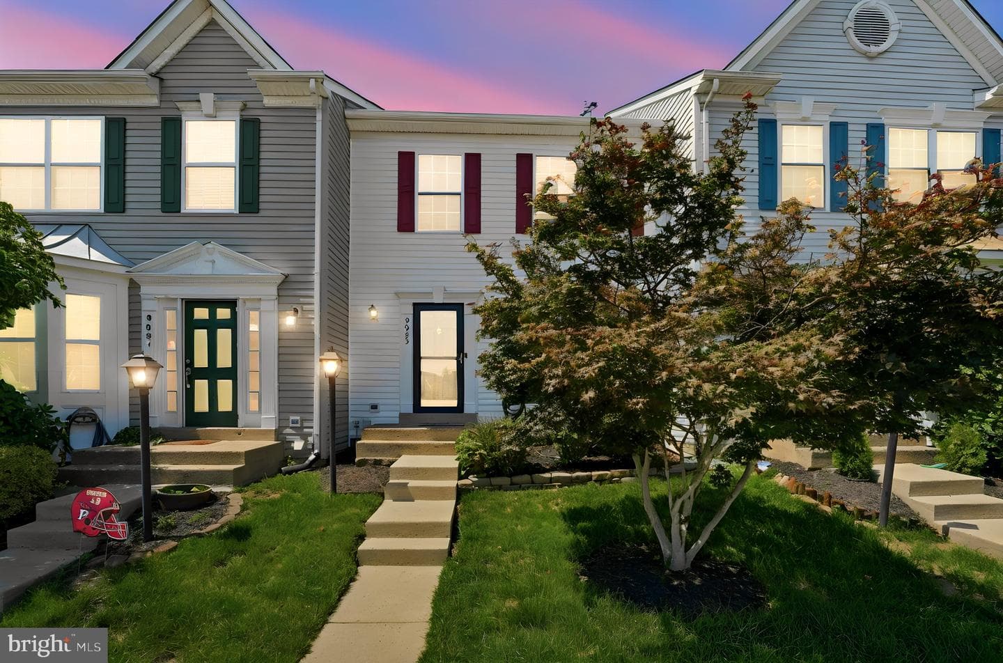 9083 Slate Stone Loop, Bristow