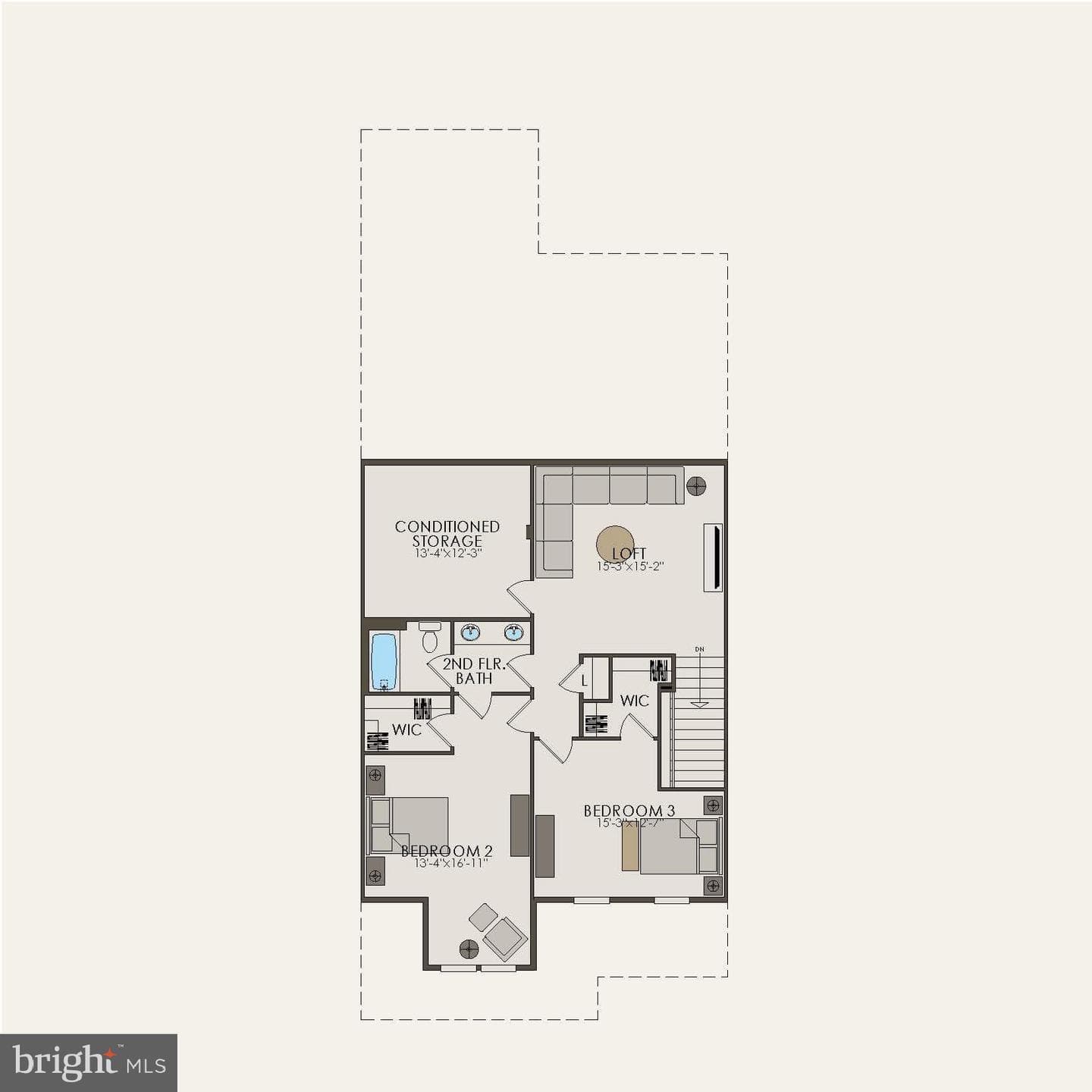 6156 Amber Lane #2 photo 39
