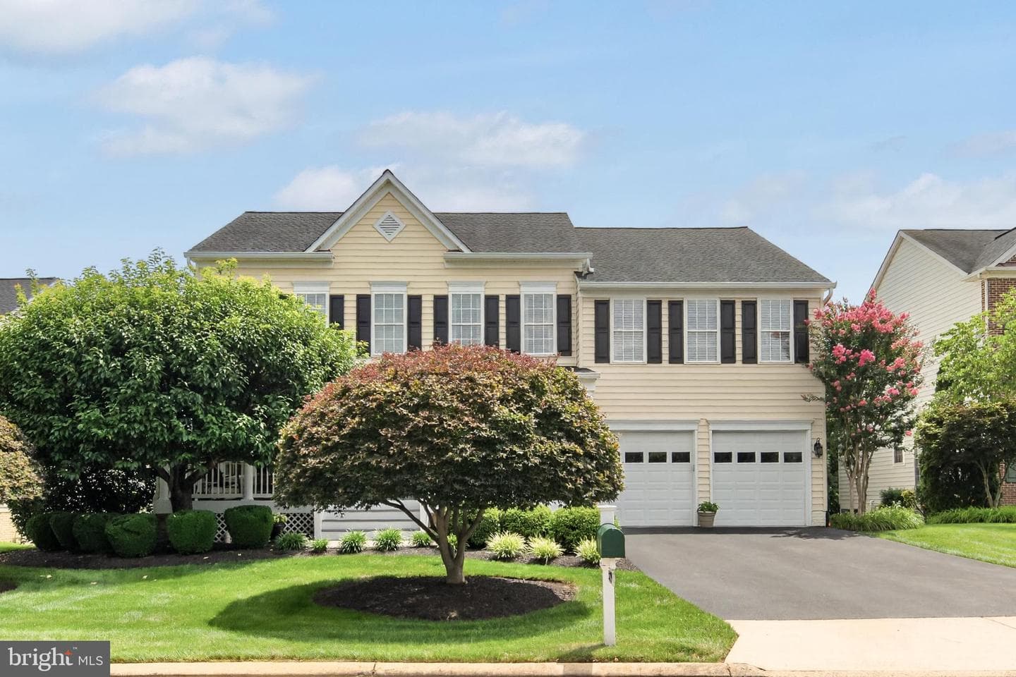 5779 Coachview Court, Haymarket