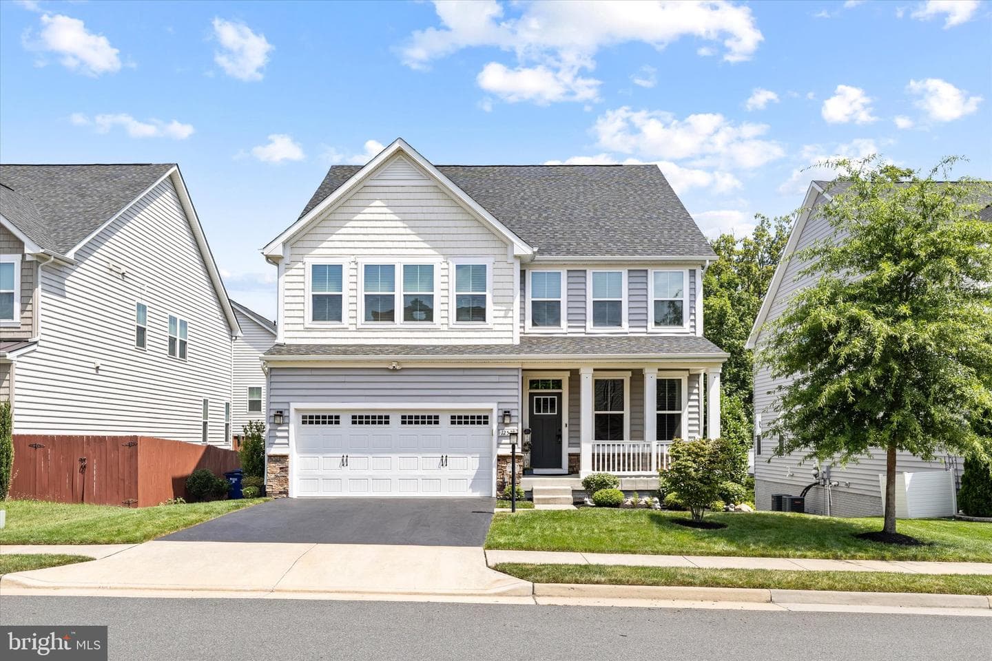 12528 Southington Drive, Woodbridge
