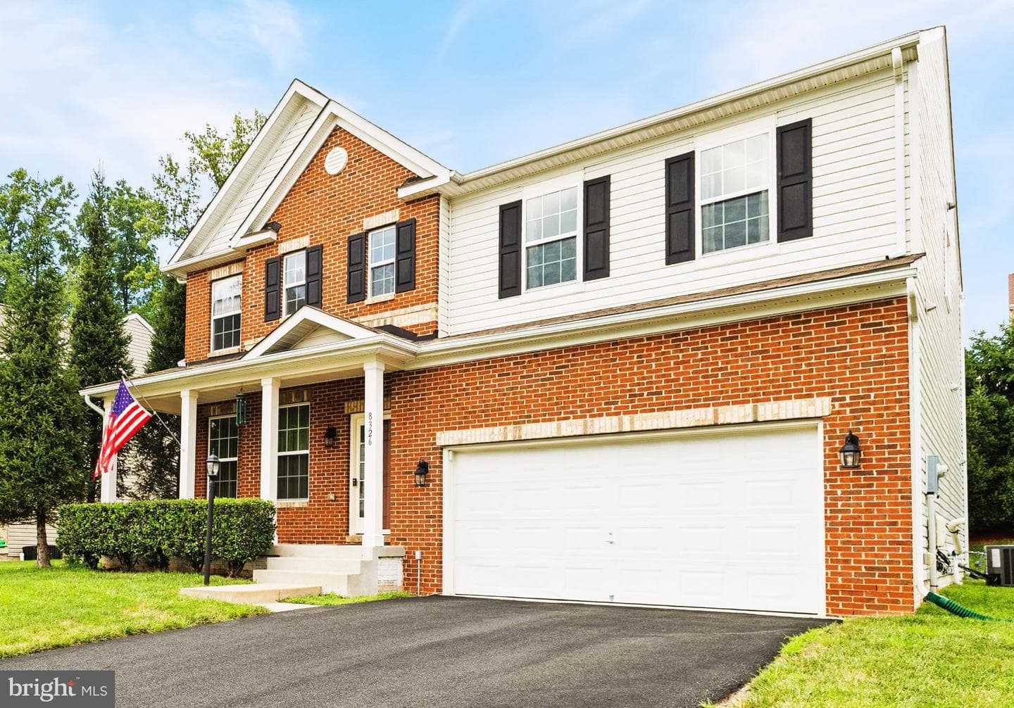 8326 Mineral Drive, Manassas
