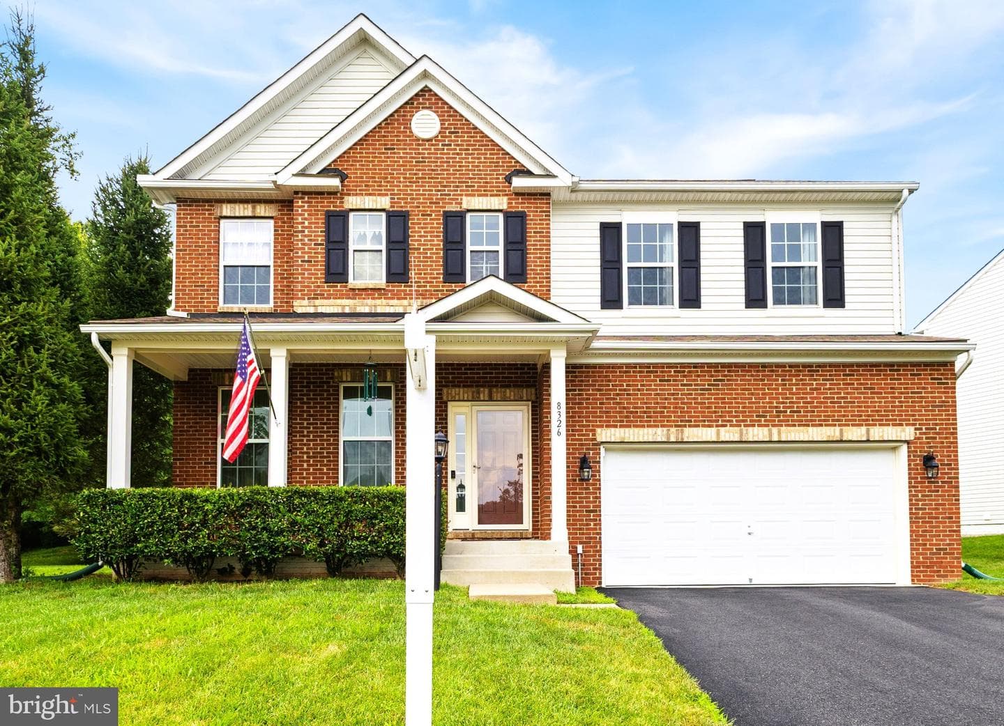 8326 Mineral Drive, Manassas