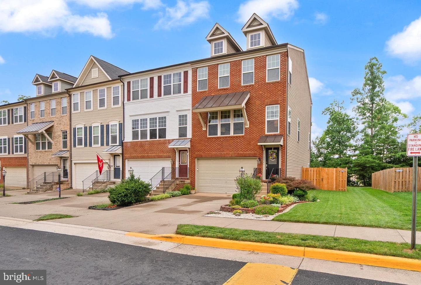 11803 Lake Baldwin Drive, Bristow