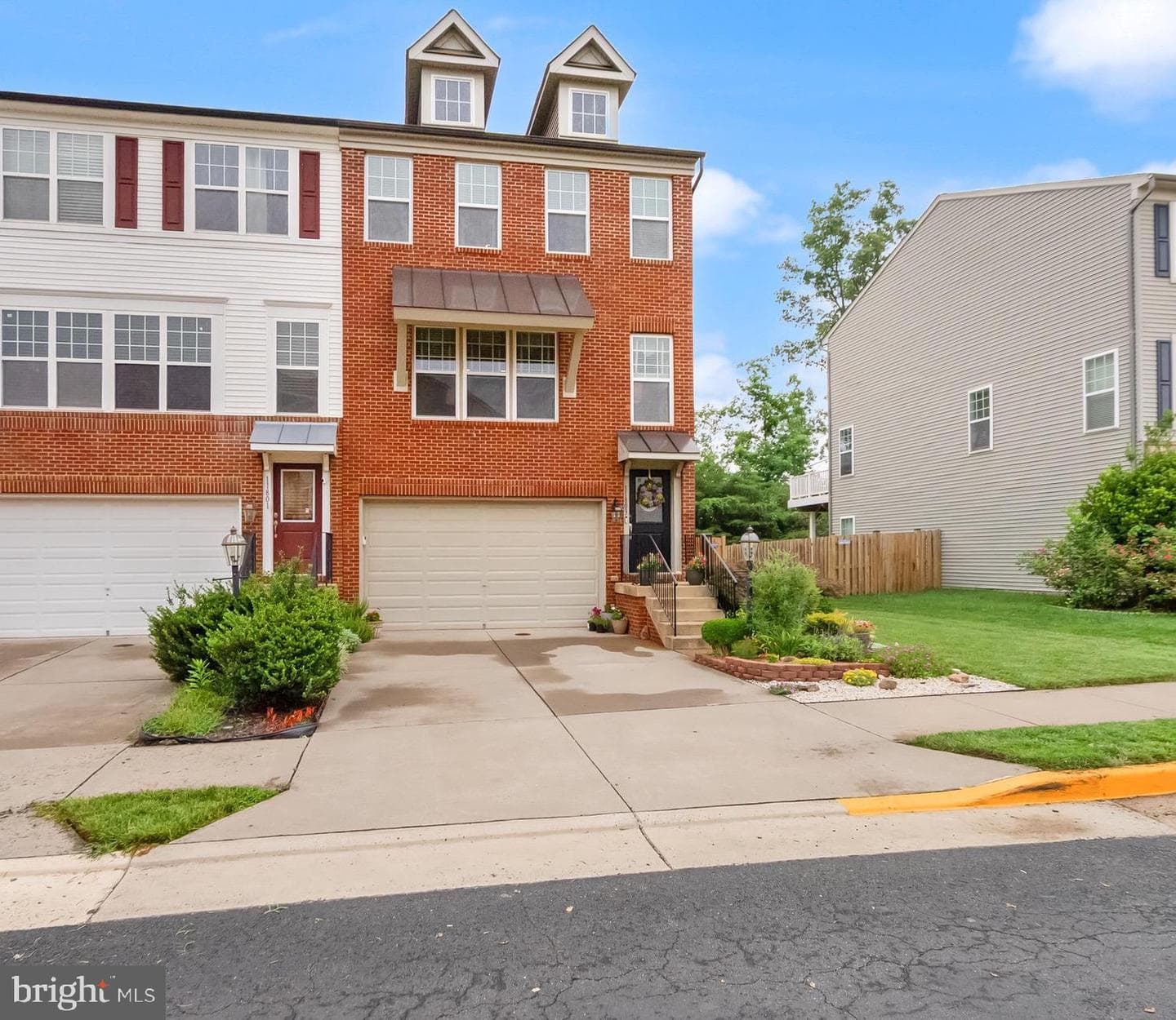 11803 Lake Baldwin Drive, Bristow