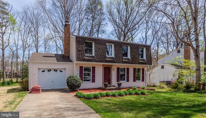 15809 Lazy Day Lane, Dumfries