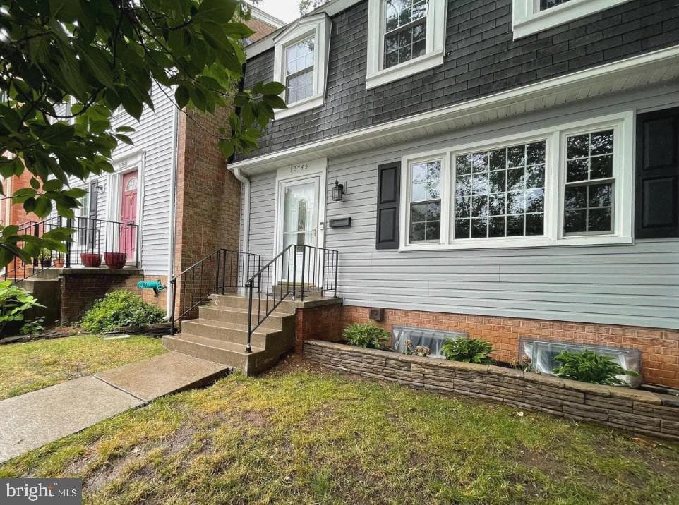 12745 Lighthouse Lane, Woodbridge