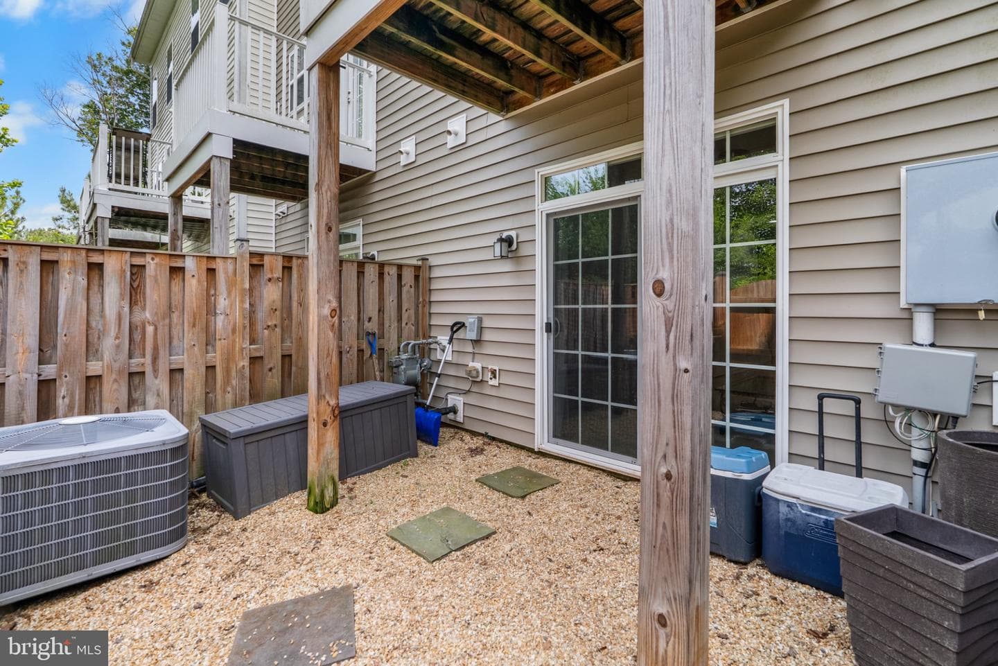 7410 Riding Meadow Way #29 photo 11