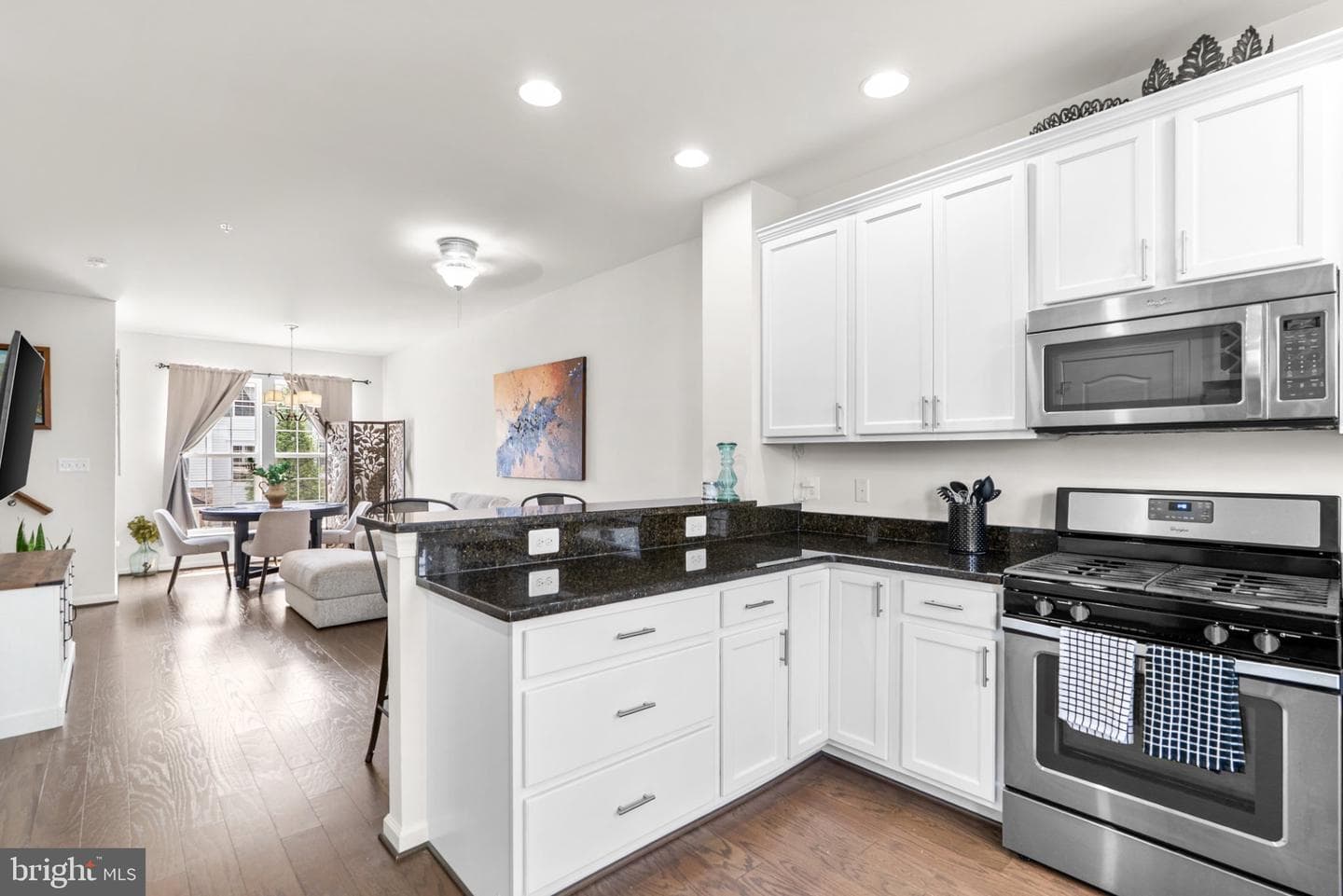 7410 Riding Meadow Way #29 photo 17