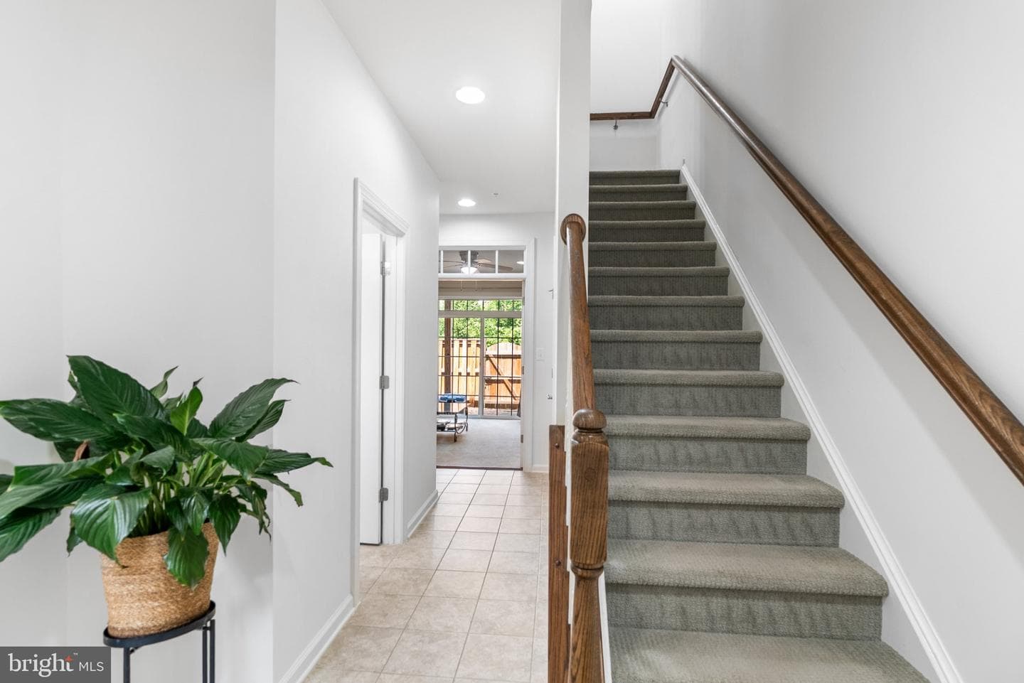 7410 Riding Meadow Way #29, Manassas