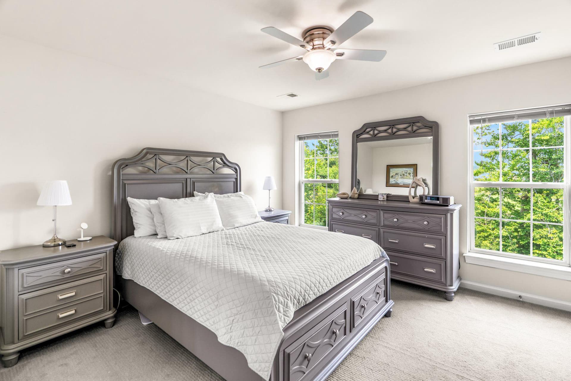 7410 Riding Meadow Way #29 photo 21