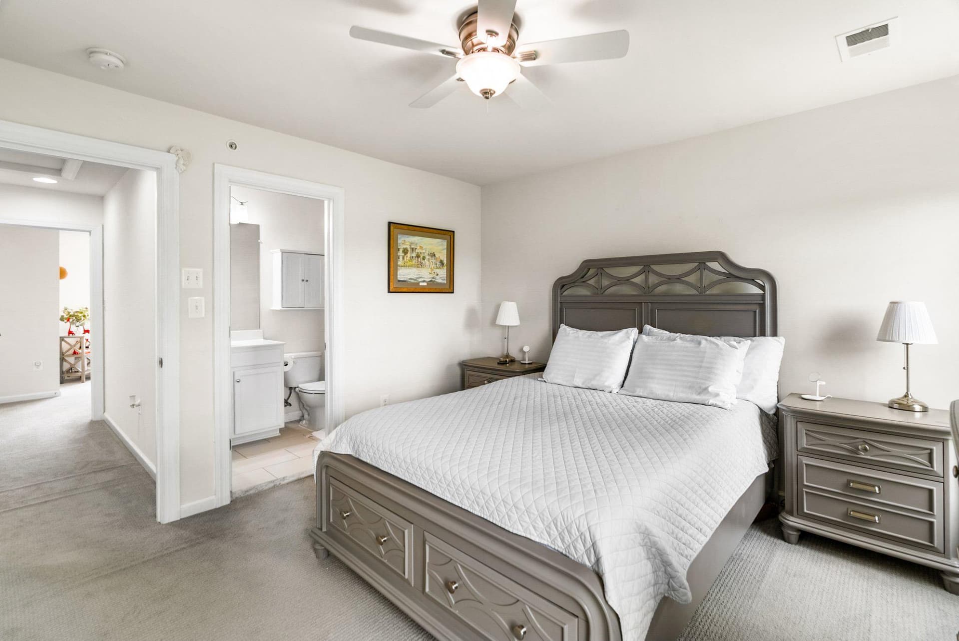 7410 Riding Meadow Way #29 photo 23