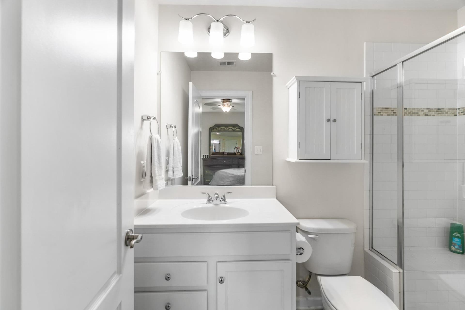 7410 Riding Meadow Way #29 photo 24
