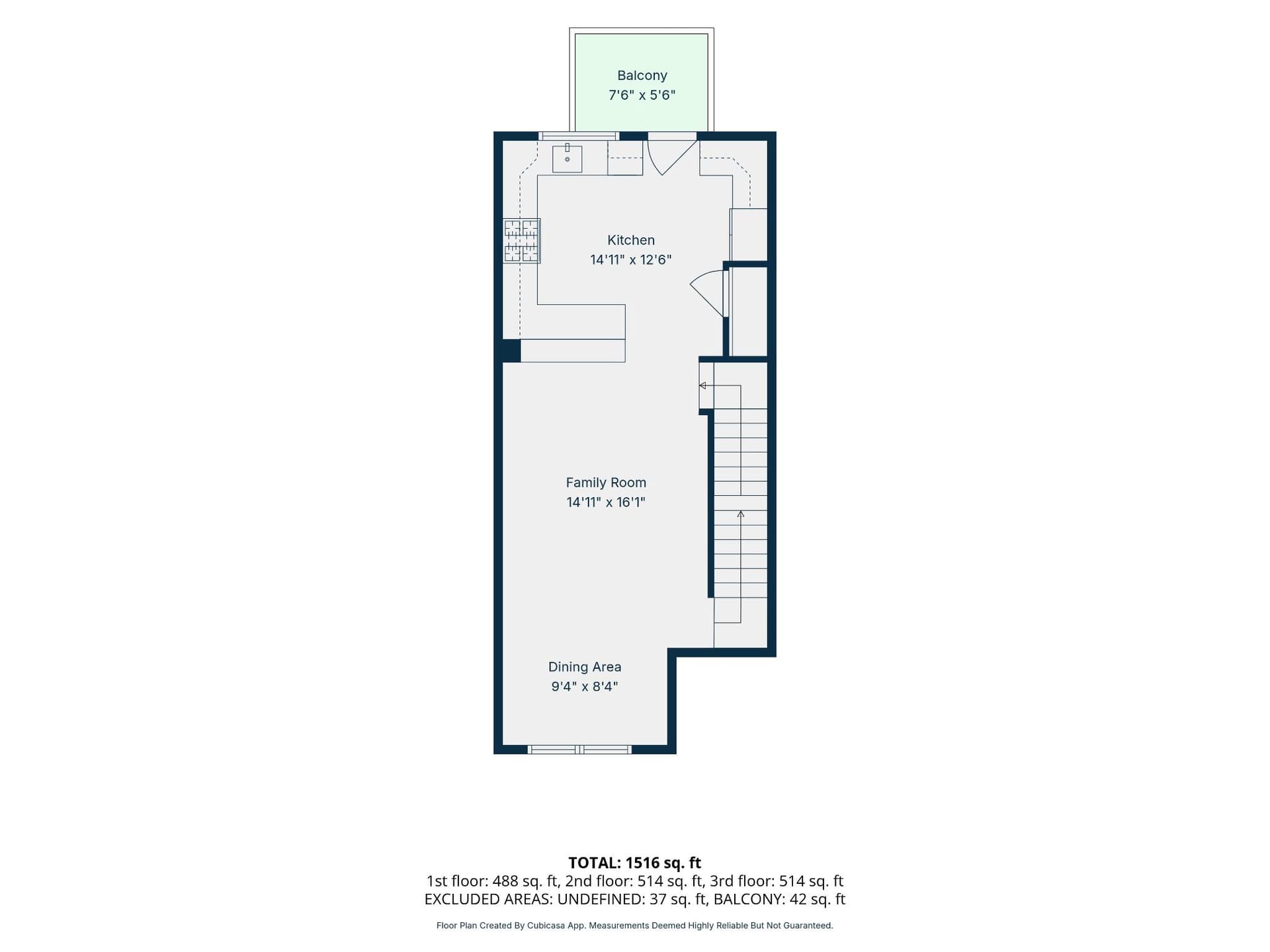 7410 Riding Meadow Way #29 photo 33