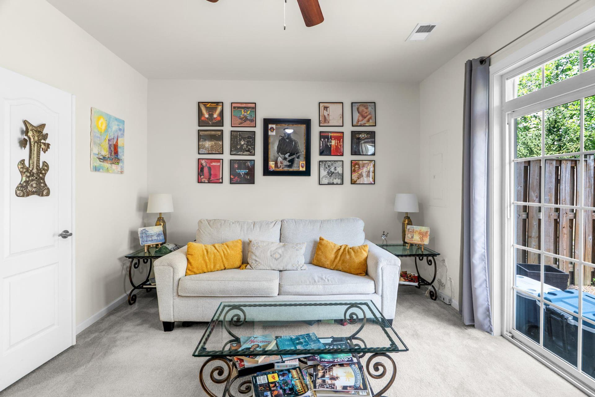 7410 Riding Meadow Way #29 photo 9
