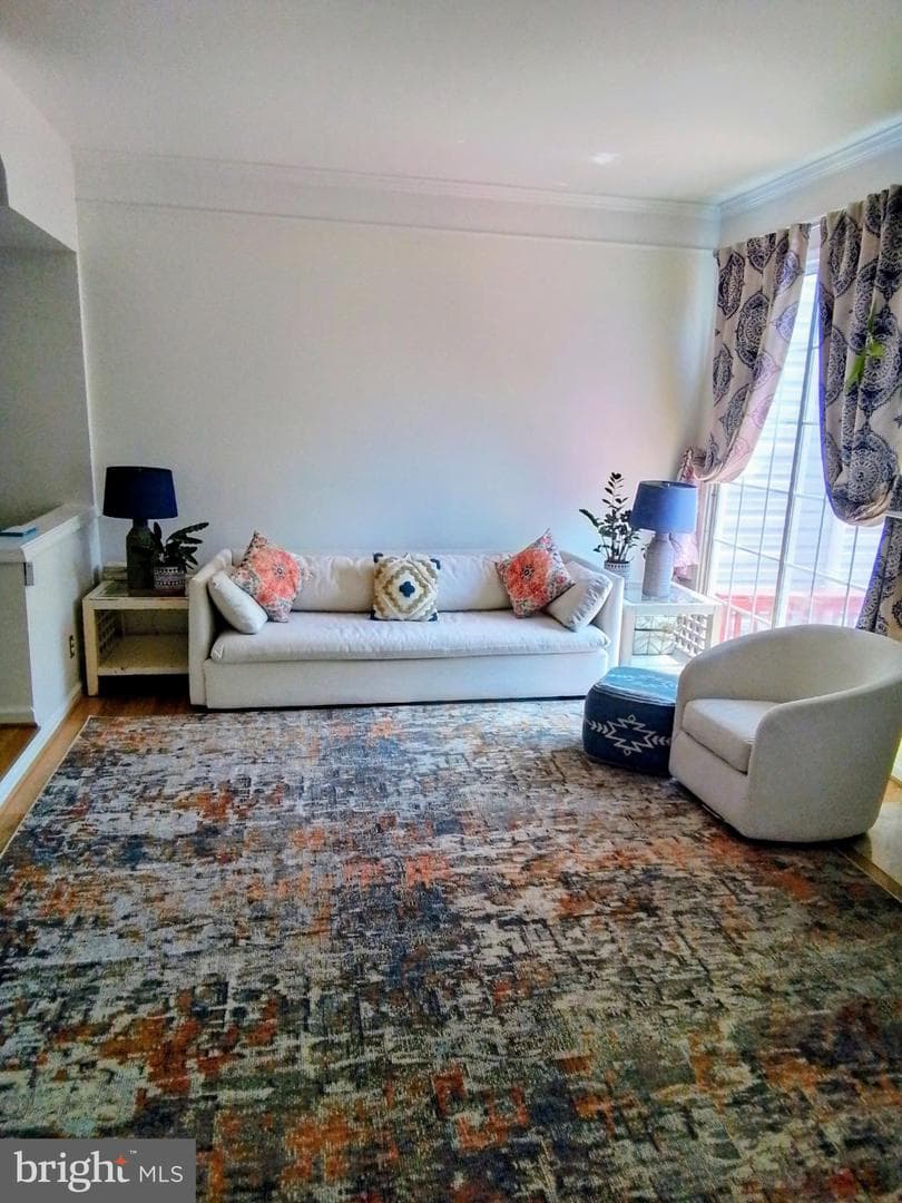 3659 Bracknell Dr Woodbridge Va 22192, Woodbridge