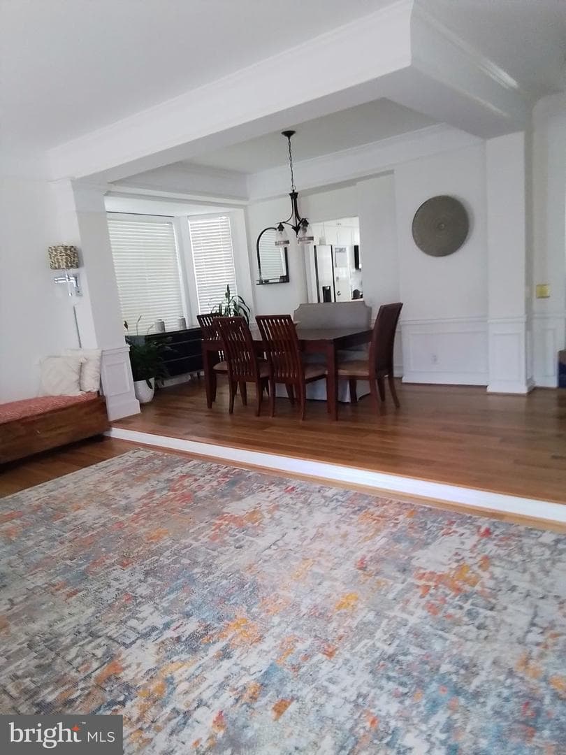 3659 Bracknell Dr Woodbridge Va 22192 photo 3