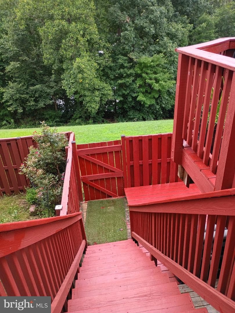 3659 Bracknell Dr Woodbridge Va 22192 photo 9