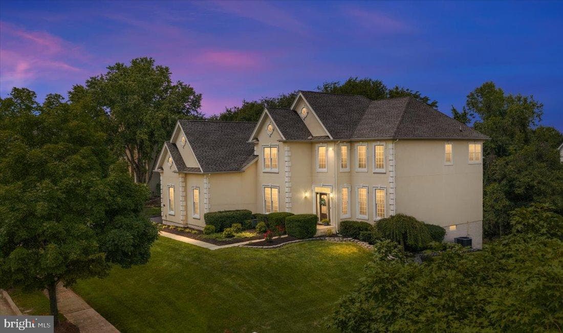 14562 Stoney Creek Court, Haymarket