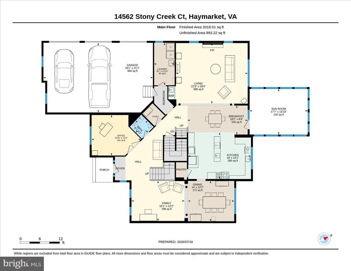 14562 Stoney Creek Court photo 64