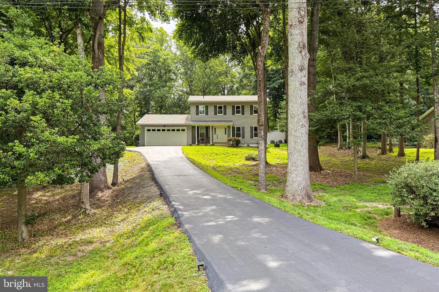Arrington Farm Court, Manassas