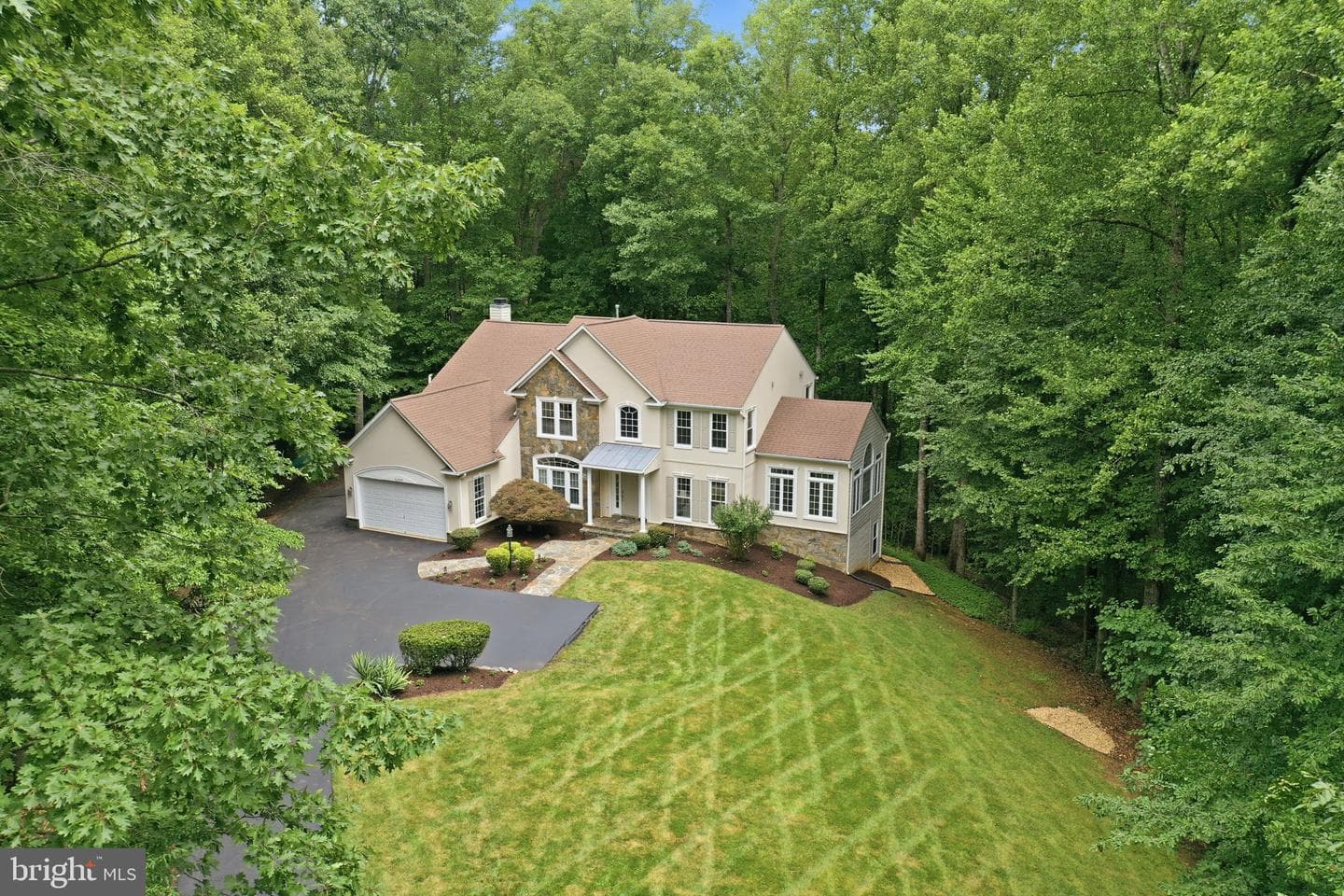 11509 Summit Ridge Court, Manassas
