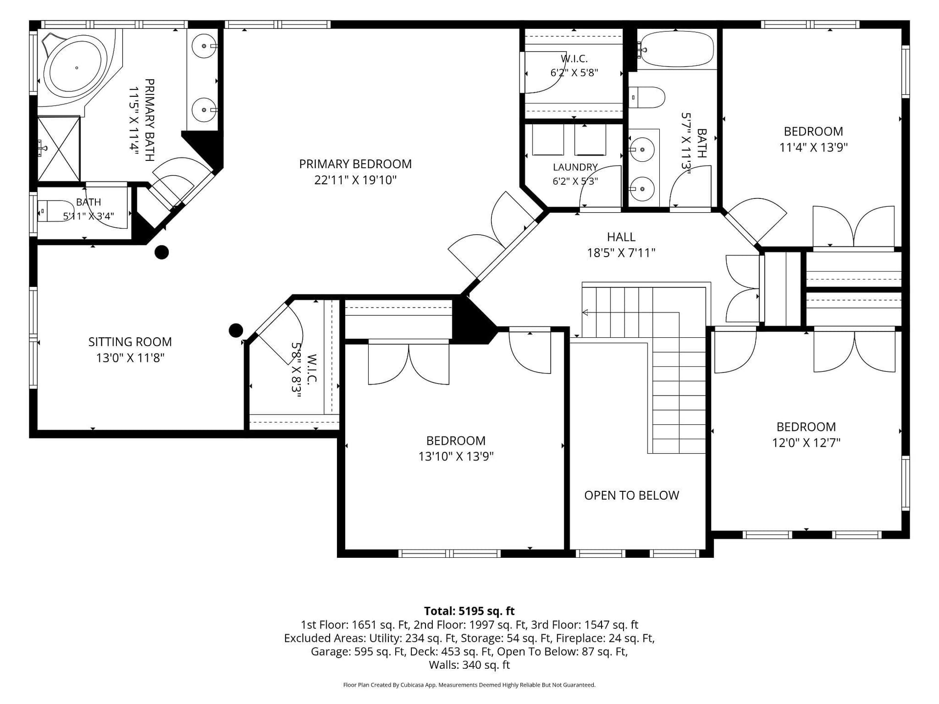 11509 Summit Ridge Court photo 42