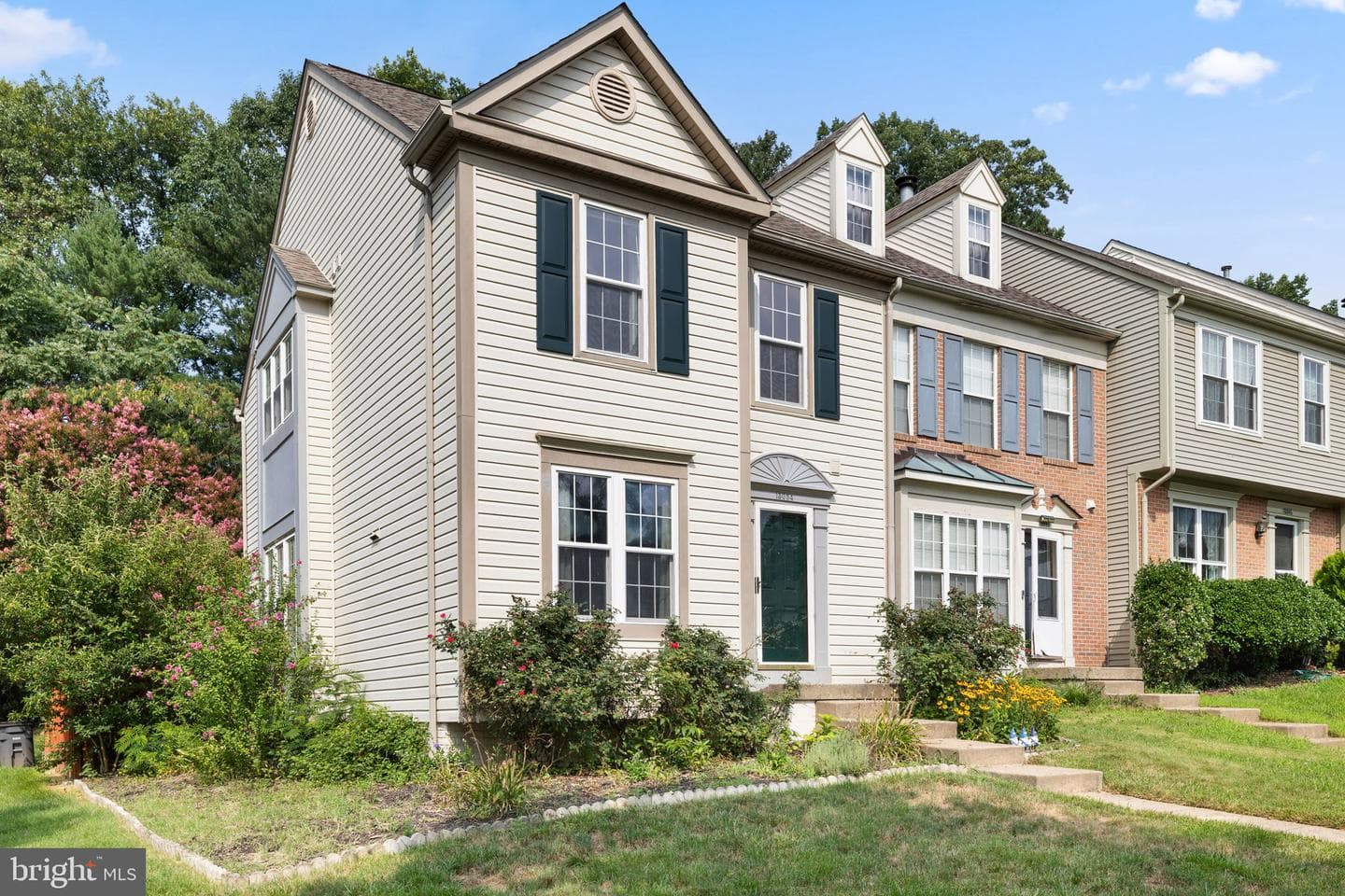 13054 Hunterbrook Drive, Woodbridge