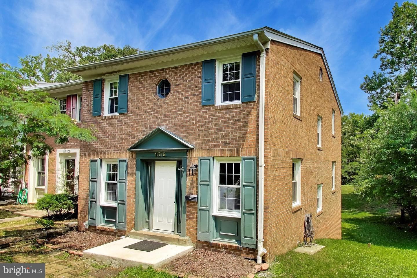 1306 Mead Terrace, Woodbridge
