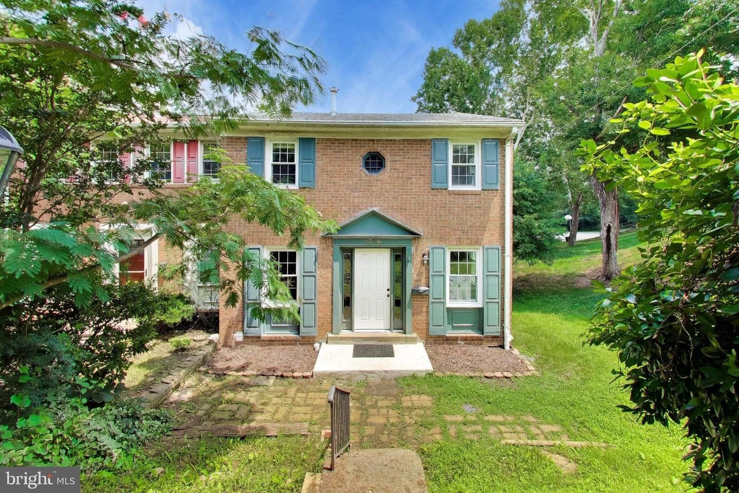 1306 Mead Terrace, Woodbridge