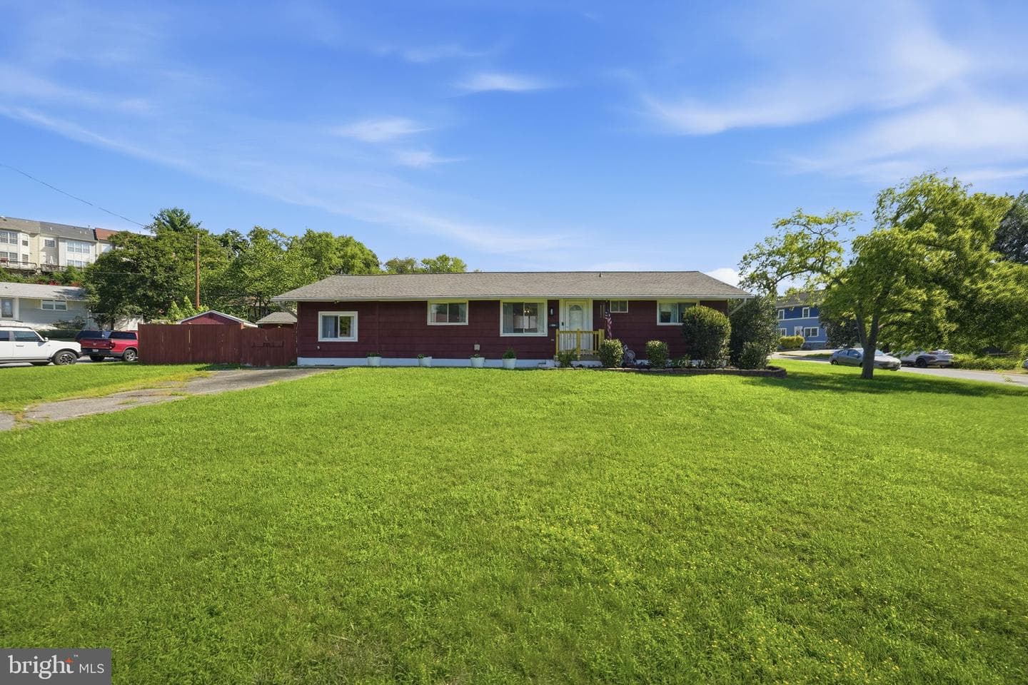 906 Wingfield Road, Woodbridge
