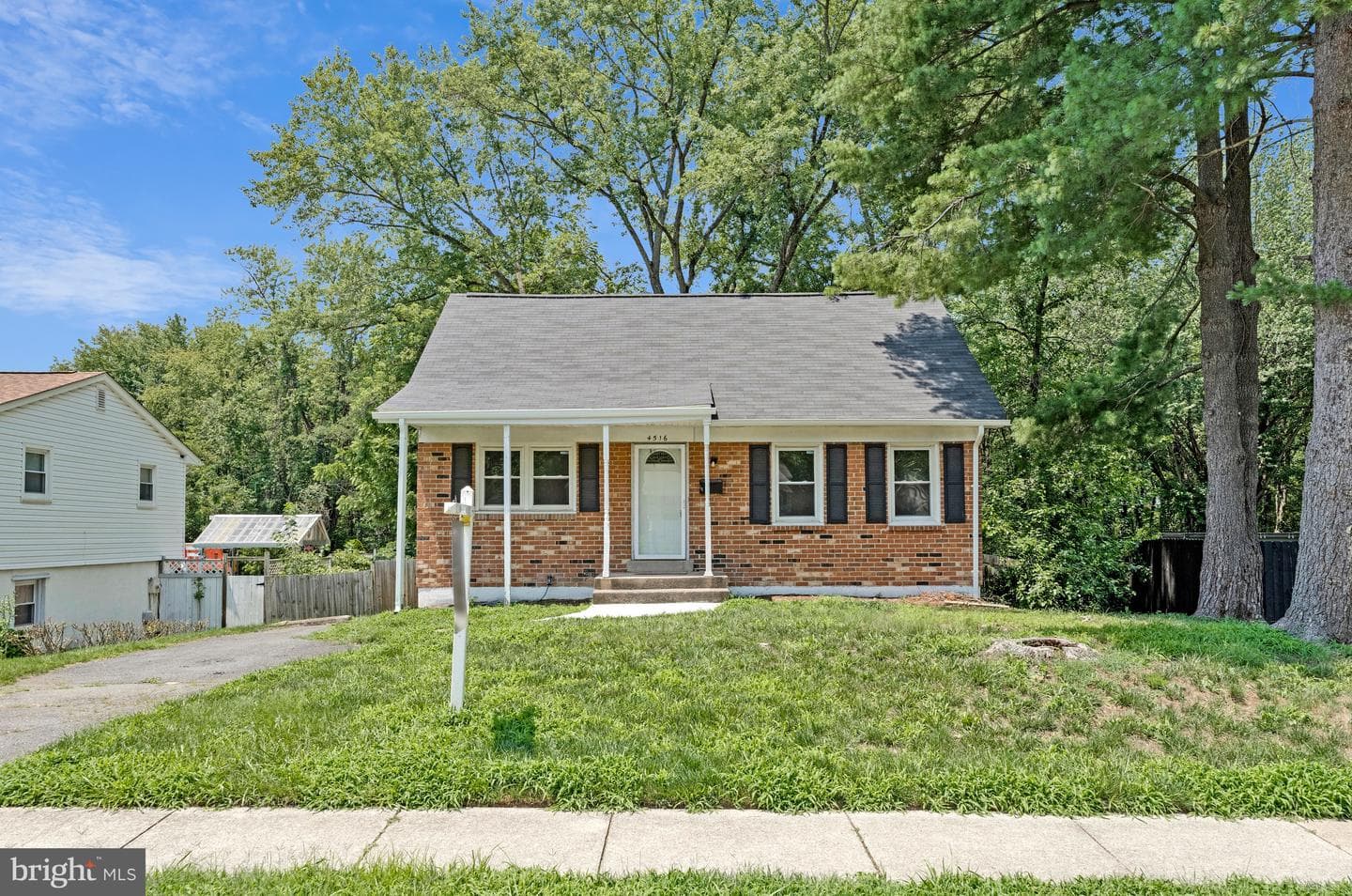4516 Kenwood Drive, Woodbridge
