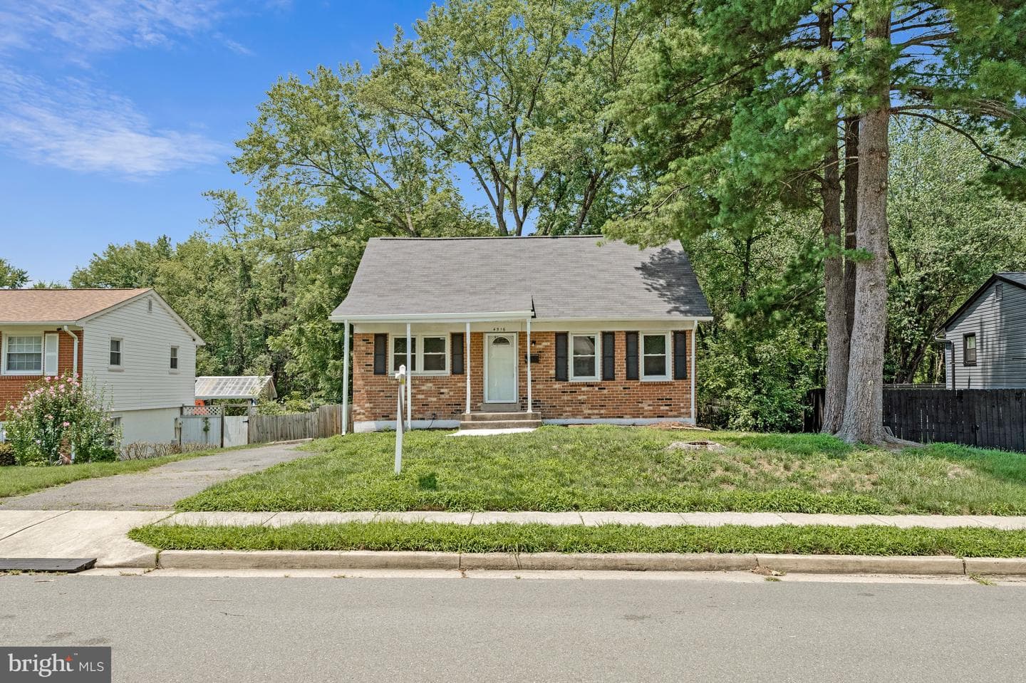 4516 Kenwood Drive photo 37