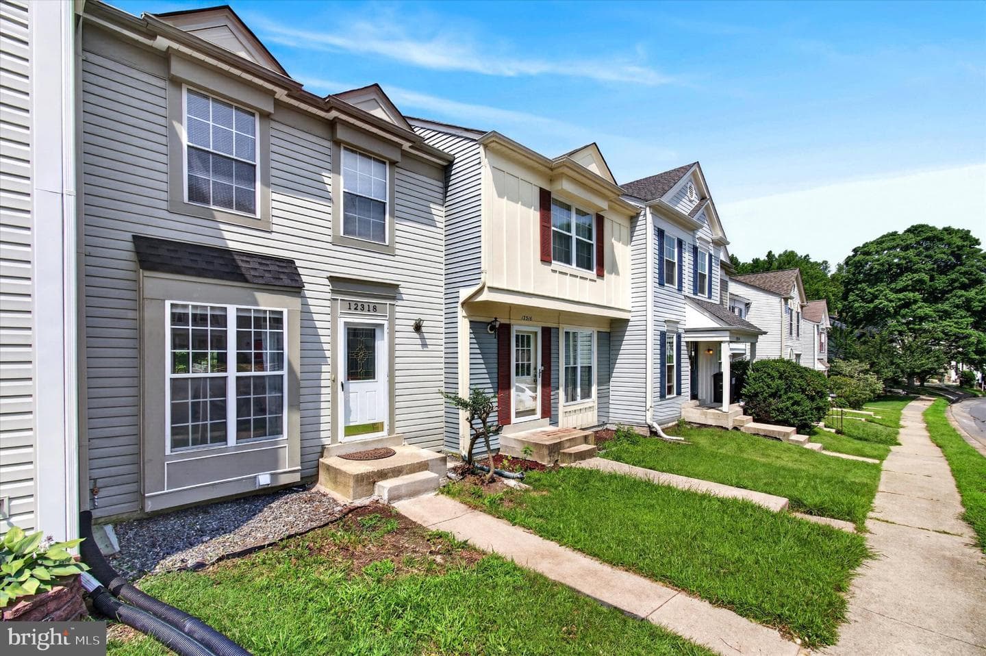 12318 Granada Way, Woodbridge