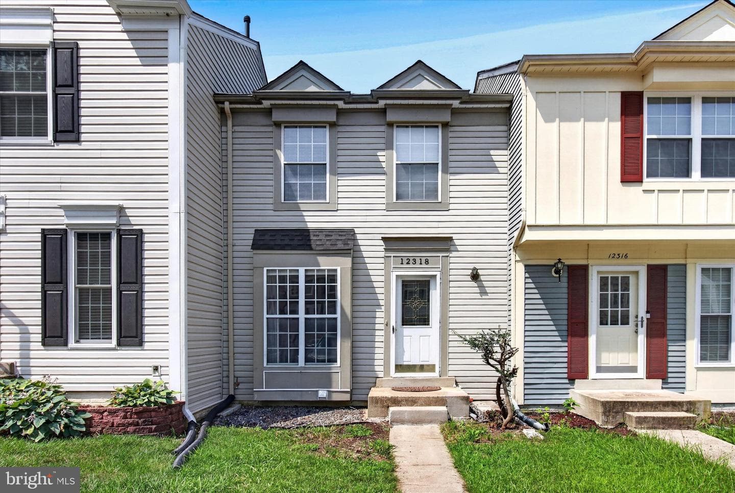 12318 Granada Way, Woodbridge