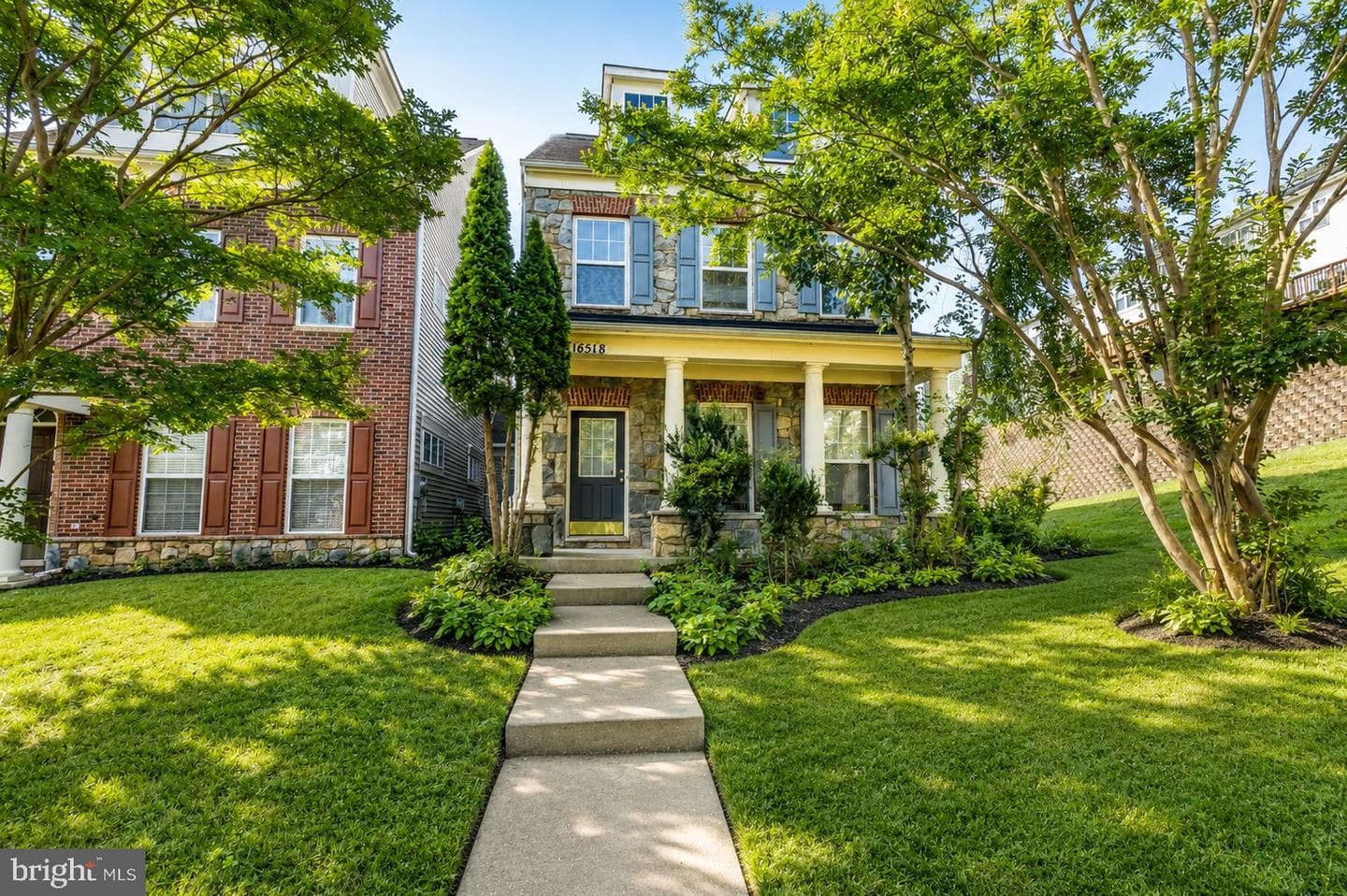 16518 Bobster Court, Woodbridge
