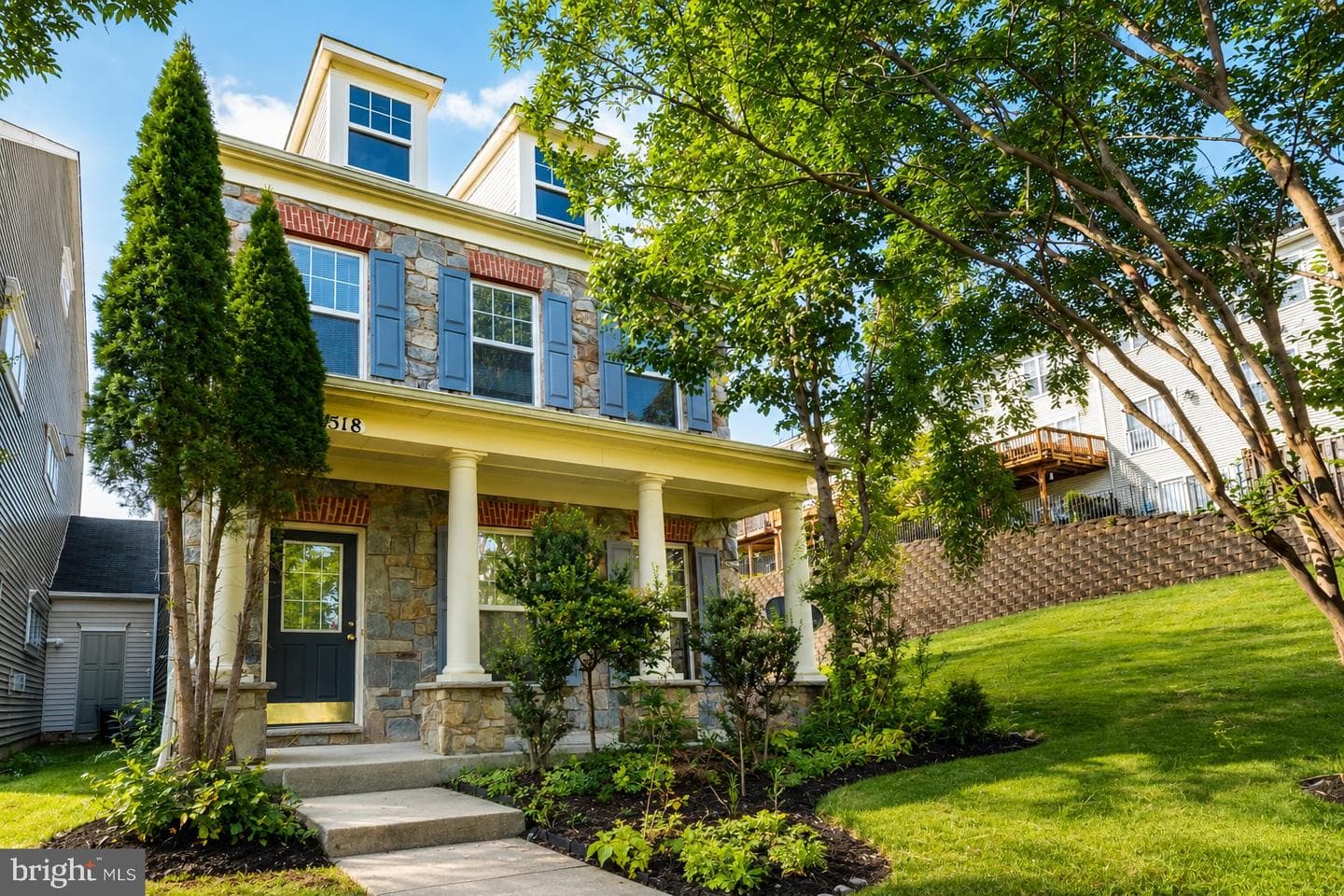 16518 Bobster Court, Woodbridge