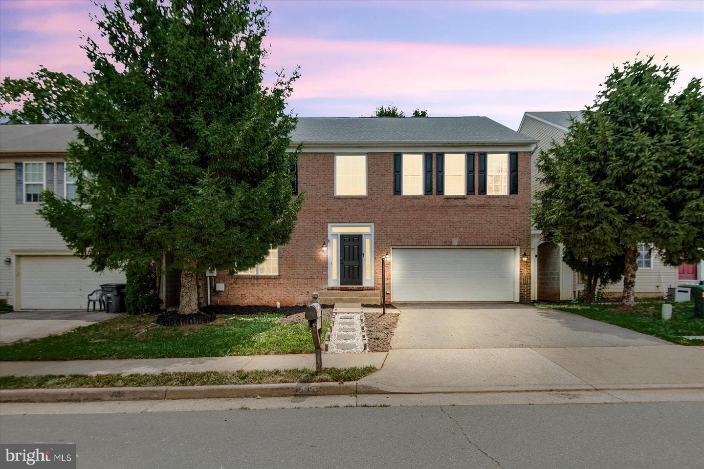 4505 Shotwell Court, Woodbridge