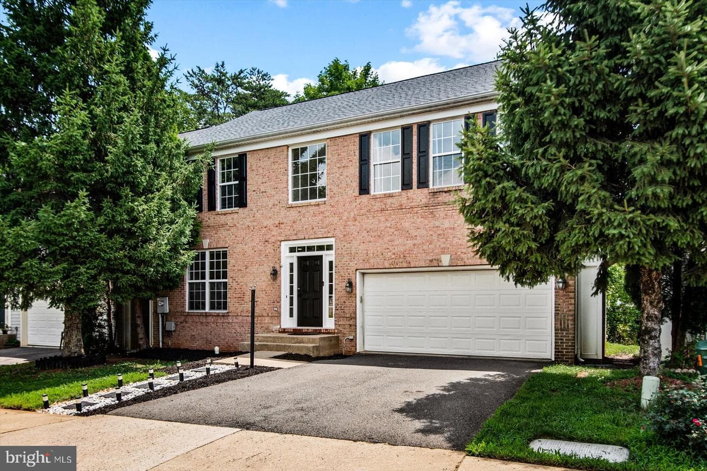 4505 Shotwell Court, Woodbridge