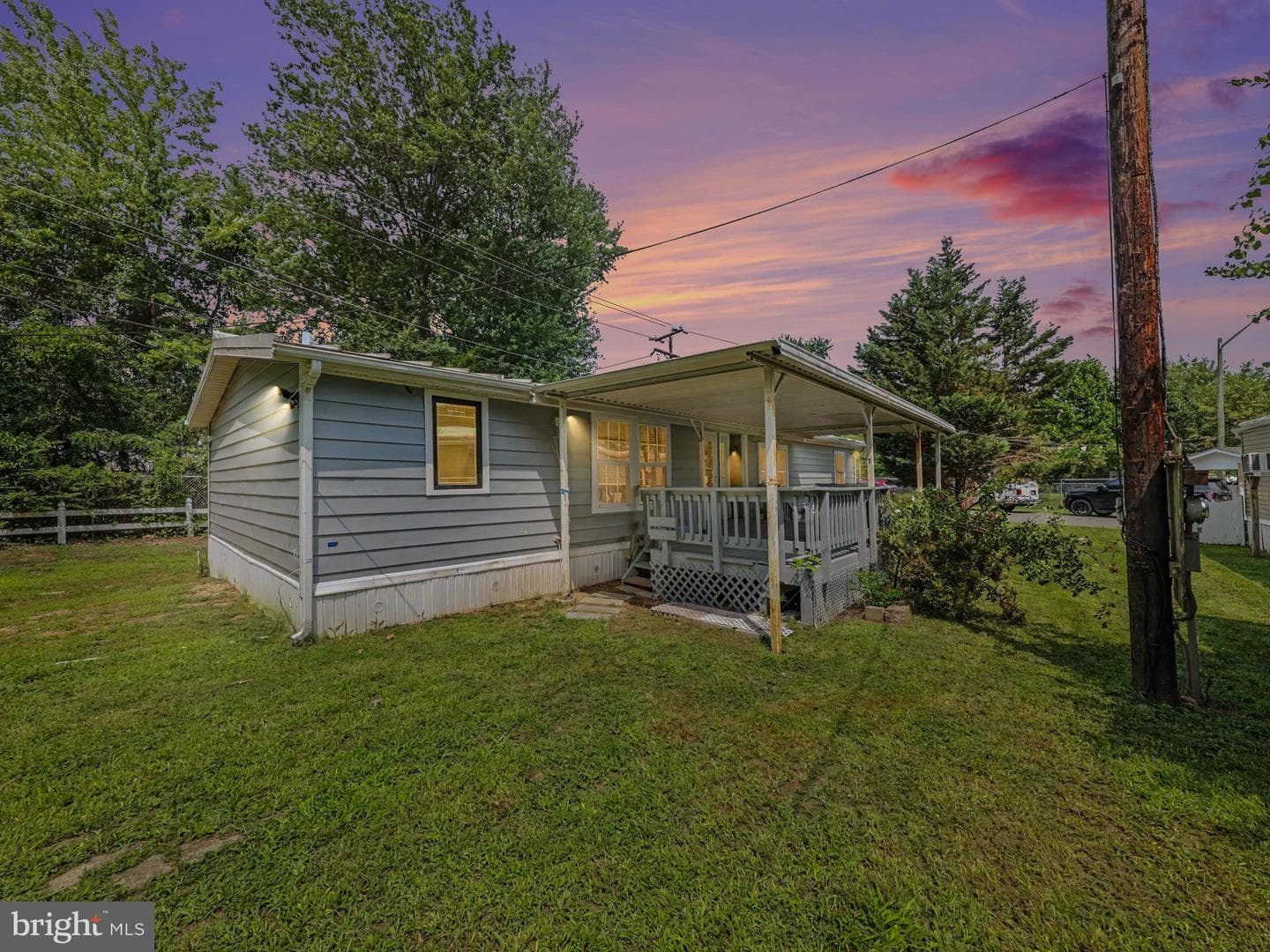 1800 #64 Bel Air Rd, Woodbridge