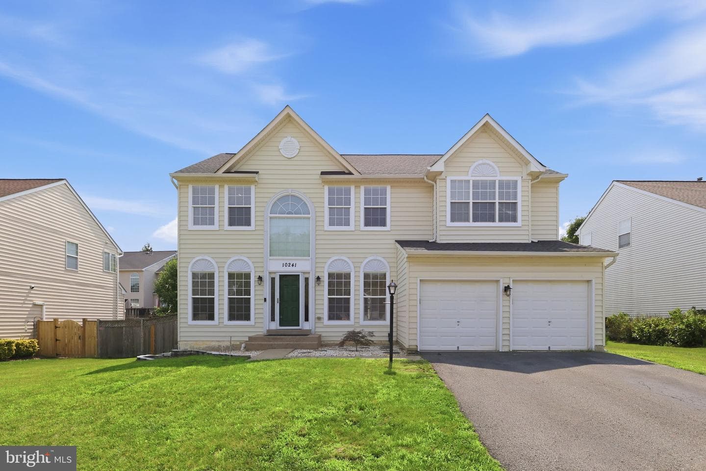 10241 Aqua View Court, Nokesville