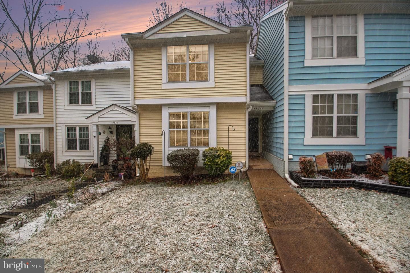 15318 Inlet Place, Dumfries