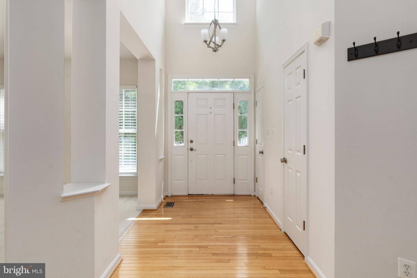 10012 Darnaway Court, Bristow