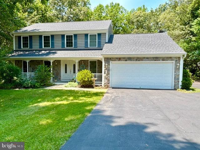 6512 Basil Court, Manassas