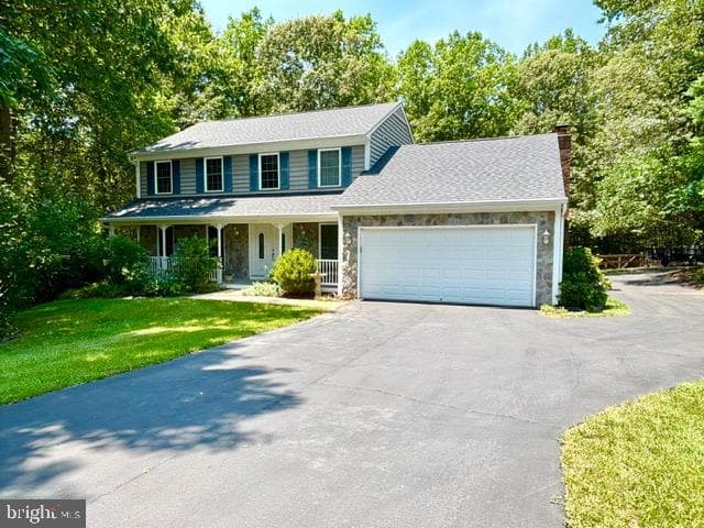6512 Basil Court, Manassas