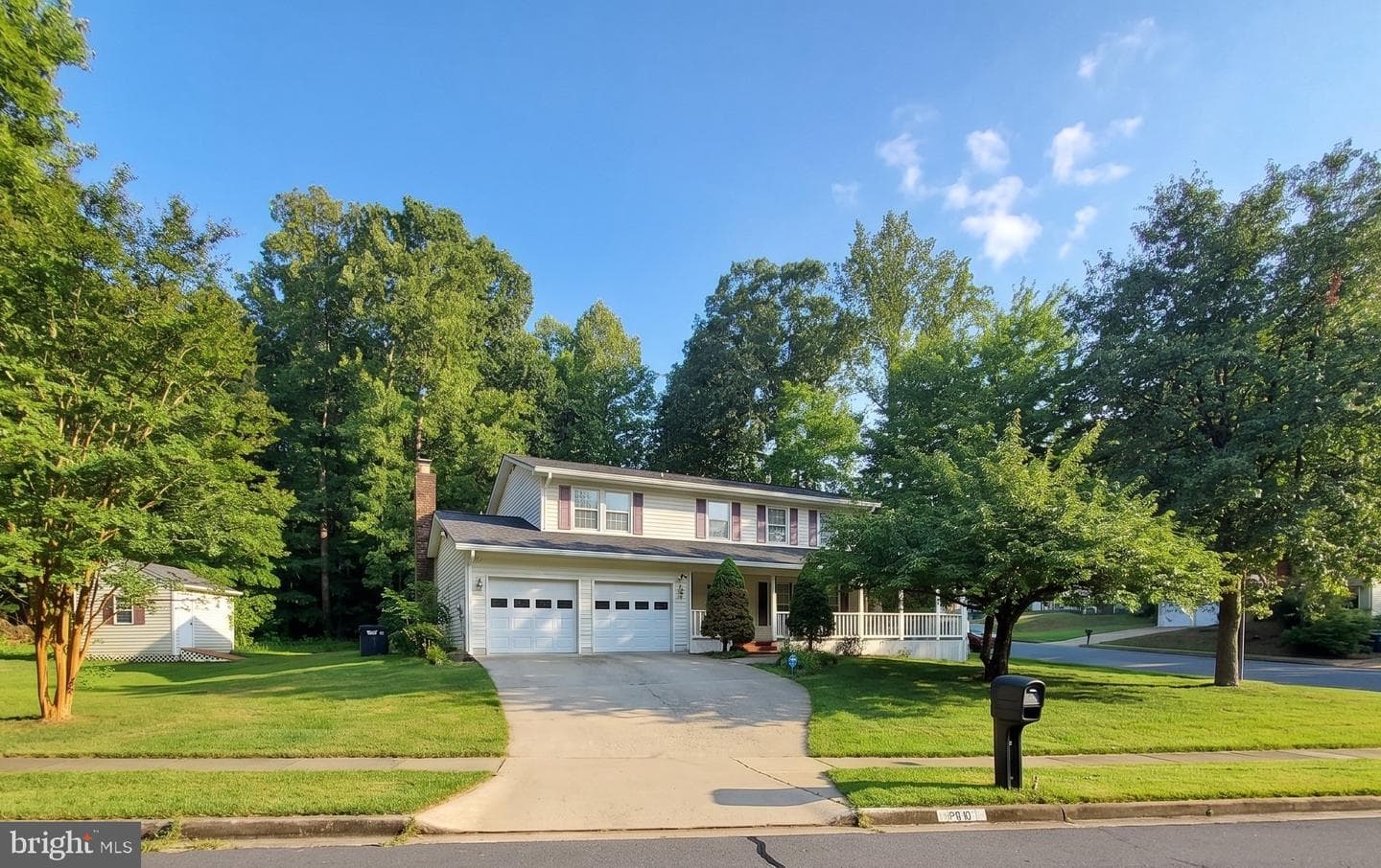 2501 Fraser Court, Woodbridge