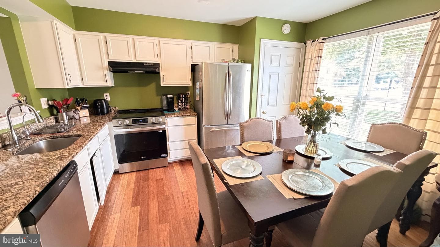 10500 Oronoco Lane, Manassas