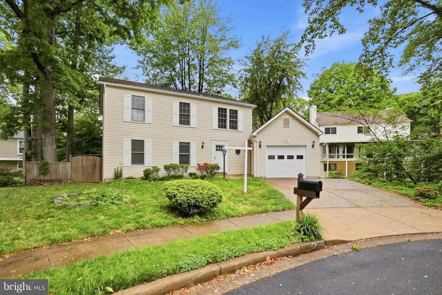 4306 Candlestick Court, Dumfries